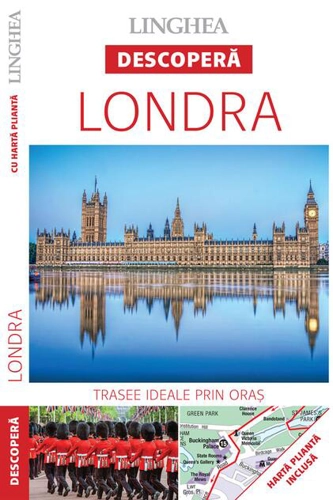 Descoperă Londra