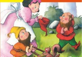 Știu să citesc. 20 de poveşti Magice