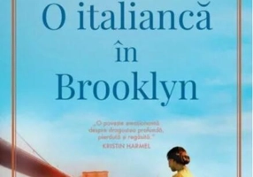 O italiancă în Brooklyn