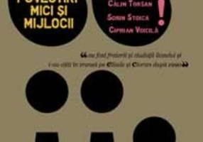 Povestiri mici şi mijlocii