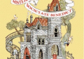 Misterioasa societate Benedict