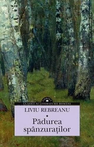 Pădurea spânzuraţilor
