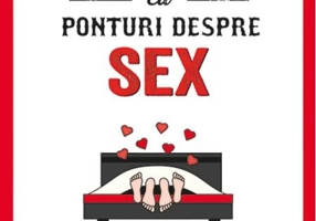 Micuța carte cu ponturi despre Sex