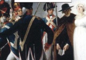 Revoluţia Franceză. La arme, cetăţeni! (Vol. II)