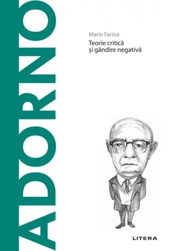 Adorno (Vol. 49)