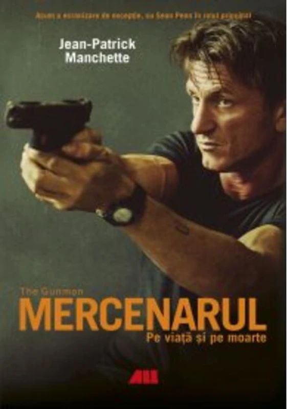 Mercenarul. Pe viață și pe moarte