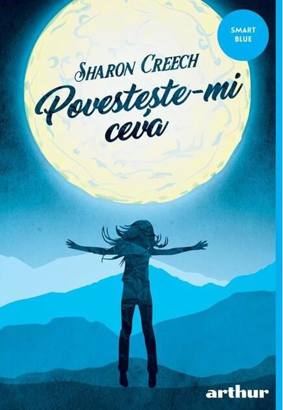 Povestește-mi ceva - PB