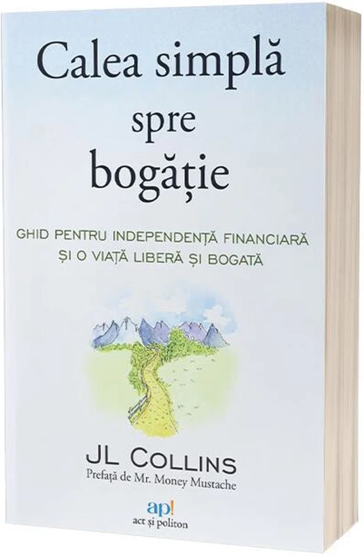 Calea simplă spre bogăție