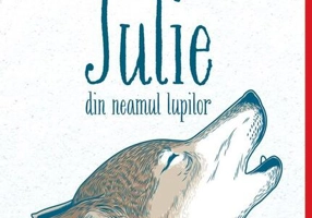 Julie din neamul lupilor