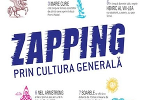Zapping prin cultura generală