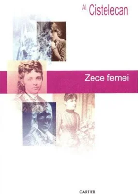Zece femei