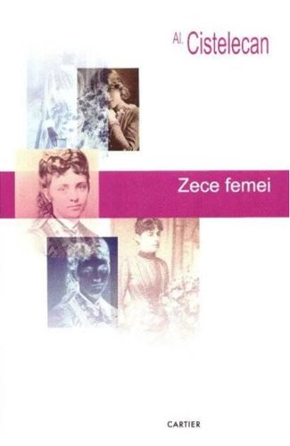 Zece femei