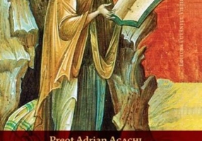 Între războiul patimilor și pacea virtuților