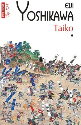 Taiko (2 volume, Top 10+)