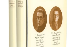 Panait Istrati. Opere (Vol. I+II)