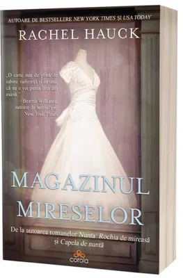 Magazinul mireselor