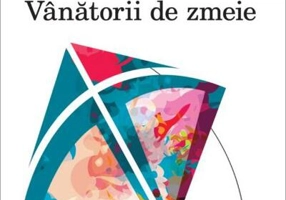 Vânătorii de zmeie