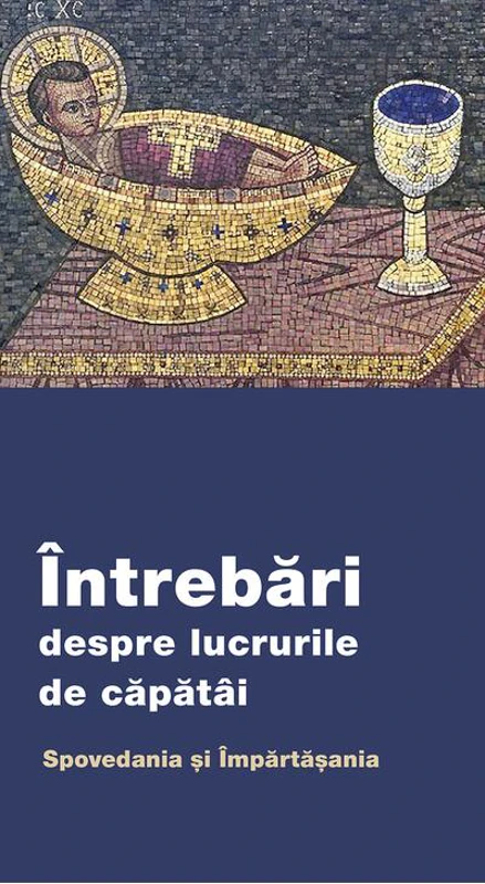 Întrebări despre lucrurile de căpătâi
