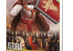 Istoria armatei române