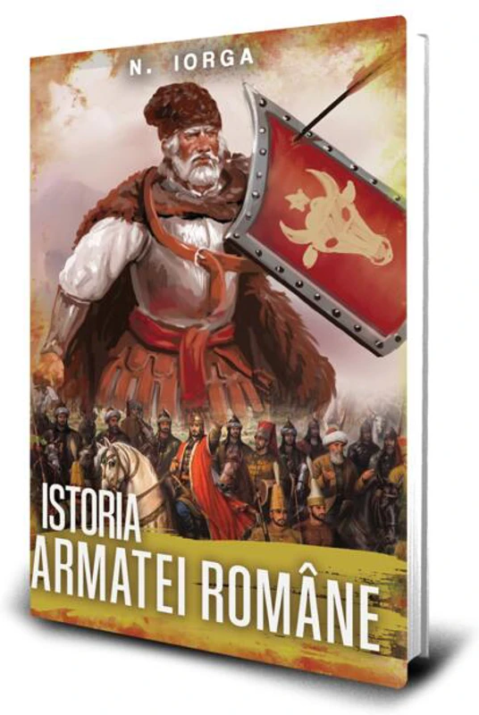 Istoria armatei române
