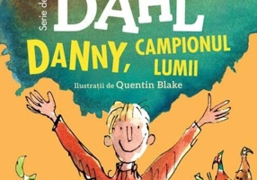 Danny, campionul lumii | format mic