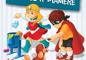 Marea carte a bunelor maniere