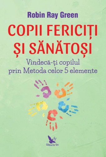 Copii fericiți și sănătoși
