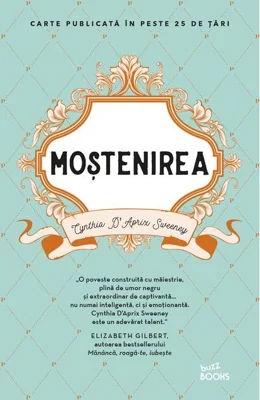 Moștenirea