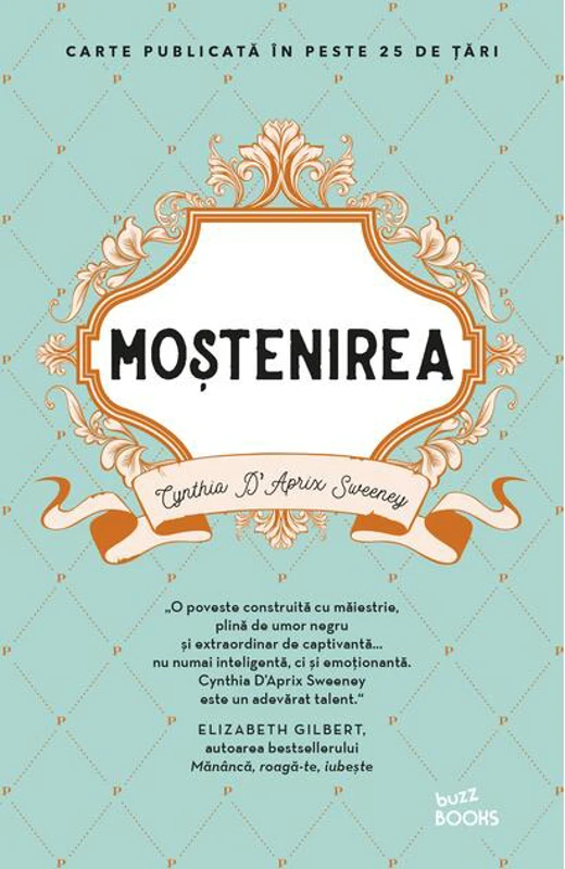 Moștenirea