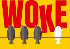 WOKE. Un ghid spre justiția socială