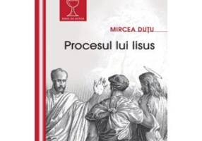 Procesul lui Iisus