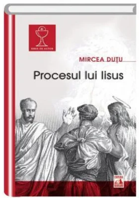 Procesul lui Iisus