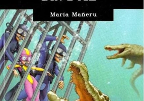 Clubul detectivilor. Comoara din Nil