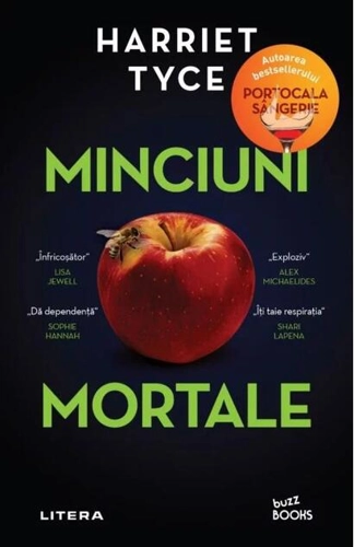 Minciuni mortale