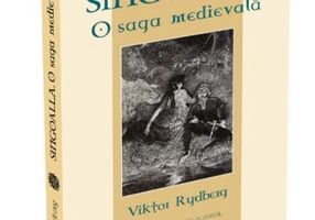 Singoalla. O saga medievală