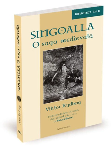 Singoalla. O saga medievală
