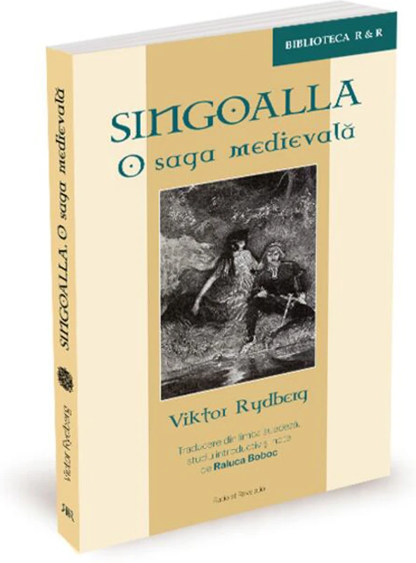 Singoalla. O saga medievală
