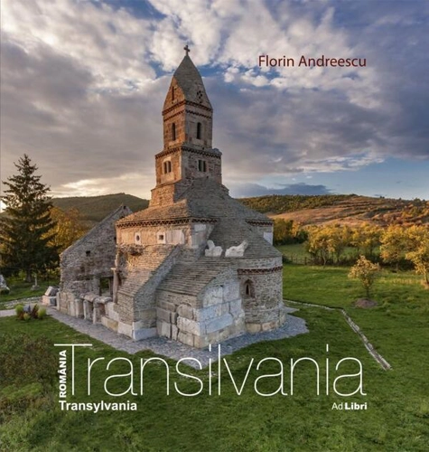 Transilvania / Transylvania (ed. bilingvă)