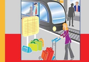 Minidicţionar vizual german-român