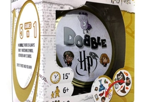 Dobble Harry Potter