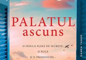 Palatul ascuns