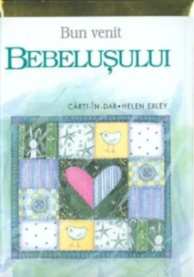 Bun venit bebeluşului