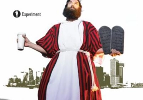 Anul în care am trăit după Biblie