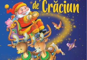 Povești de Crăciun