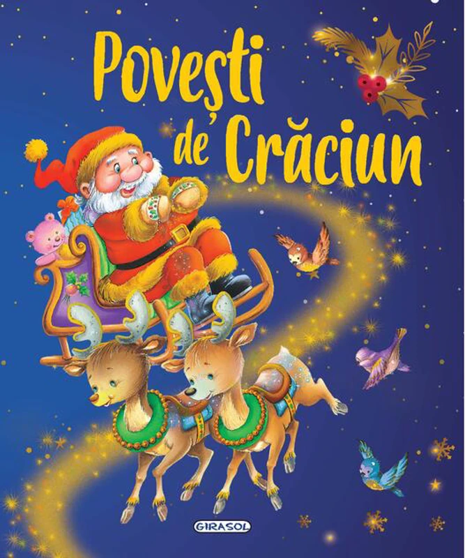 Povești de Crăciun