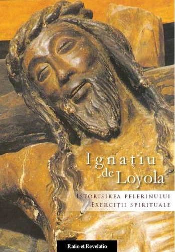 Istorisirea Pelerinului. Exerciții spirituale