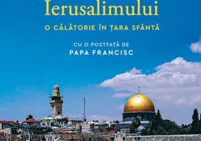 Provocarea Ierusalimului