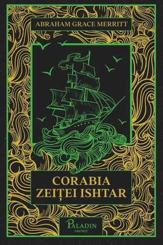 Corabia zeiței Ishtar