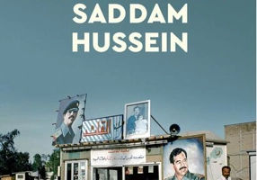Cinci ani în Irakul lui Saddam Hussein
