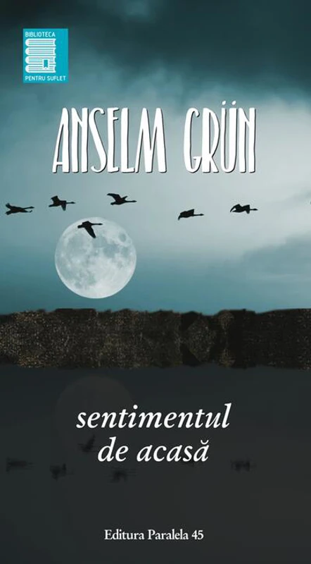 Sentimentul de acasă
